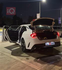 كيا K5